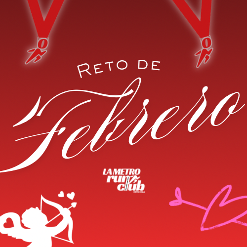 Reto de Febrero