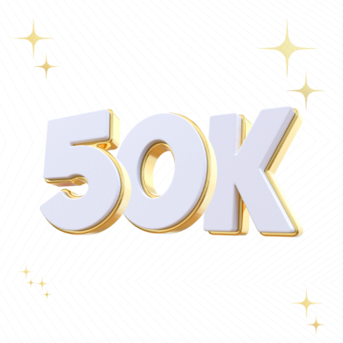 50km ¡TU PUEDES!